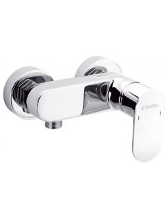 Mitigeur de Toilette Sfax - SOPAL - 06C4A04 - chromé