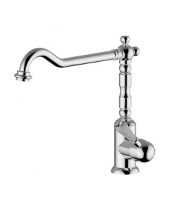 Mitigeur évier Antic Chrome Teorema - Prix... | Arkan.tn