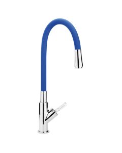Mitigeur évier bec bleu SOPAL - Prix Tunisie | Arkan.tn
