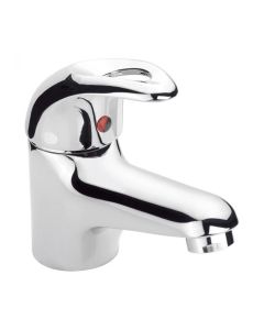 Mitigeur Lavabo Djerba - SOPAL - Chromé - 06CNA04 