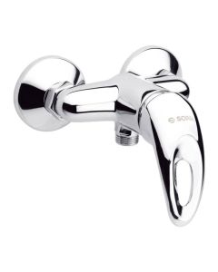 Mitigeur de Toilette KERKENNAH - SOPAL - 0623A04 - Chromé - 0623A04 