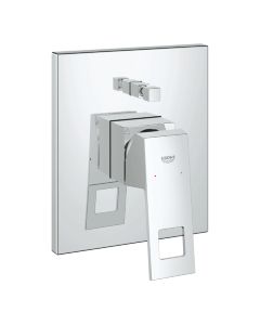 Mitigeur Bidet et Douche Grohe - 19896000 - Eurocube