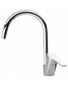 Mitigeur d’Évier SOPAL - Chromé - Cartouche Ø40 mm