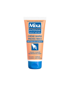 Crème protectrice pour les mains MIXA - IPS - 100 ml