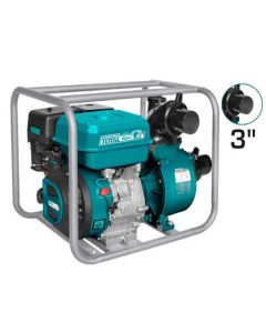 Moto pompe Essence 3" - TOTAL - TP3302 - 7,0 CV