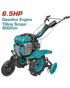 Motobineuse Essence TOTAL - Prix Tunisie | Arkan.tn