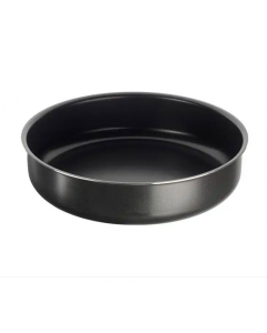 Moule à Gâteau Cylindrique 26 cm - Winox Diamond en Aluminium