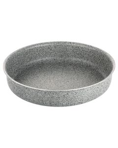 MOULE A GATEAU GRANITE CYLINDRIQUE 24 CM - WINOX