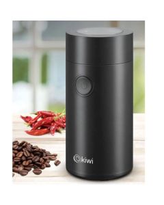 Moulin à Café 150W – Boîtier ABS, Capacité 60g