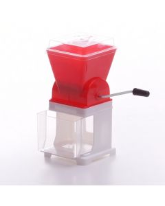 Moulin à Légumes – Plastique – Rouge
