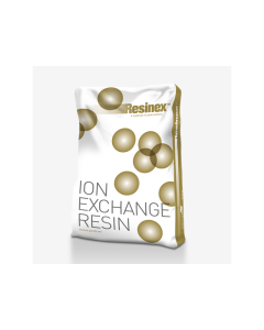 Résine cationique Resinex KW-8 - Prix Tunisie | Arkan.tn
