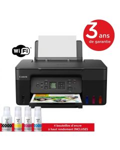 Imprimante Canon PIXMA G3470 WiFi - Prix Tunisie | Arkan.tn