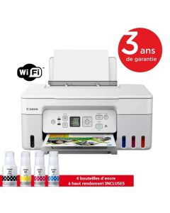 Imprimante CANON PIXMA G3470 WiFi - Prix Tunisie | Arkan.tn