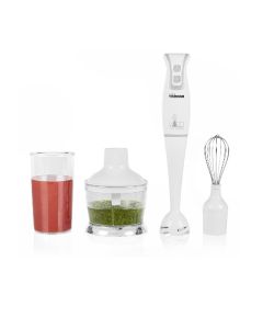 Mixeur plongeant multifonctions 250W - TRISTAR MX-4801