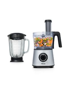 Robot multifonction 2en1 Tristar MX-4823 600W - Silver | Tunisie