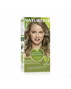 Coloration NATURTINT - 7N - blond noisette