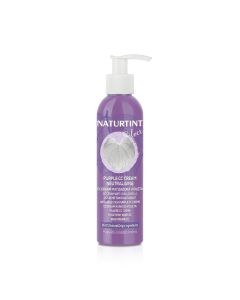 Naturtint Crème Silver Violette 200ml - Prix... | Arkan.tn