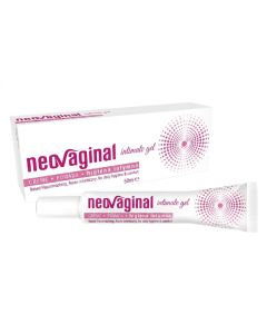 Neovaginal Gel Intime 50ml - Hygiène & Confort Quotidien
