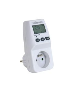 Wattmètre Velleman 3600W - Prix Tunisie | Arkan.tn