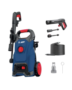 APT NETTOYEUR HAUTE PRESSION 110 BARS 1400W 6.5L/MIN 220V