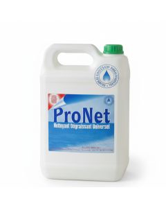 Nettoyant concentré ProNet - 5 Kg - vert