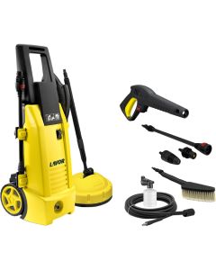 Nettoyeur Haute Pression Lavor - 130 bar - 420 l/h