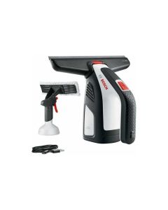 Nettoyeur vitres Bosch - GlassVac - 3,6V