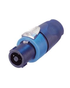 Connecteur Speakon NL4FX 4 contacts - Prix... | Arkan.tn