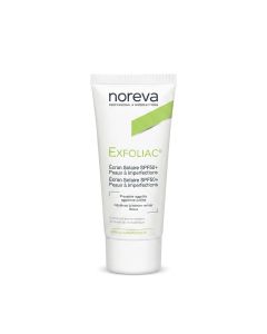 Noreva Exfoliac Écran Solaire SPF50+ - Prix... | Arkan.tn