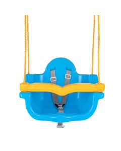 Balançoire enfant Pilsan  06-138 - Jumbo Swing