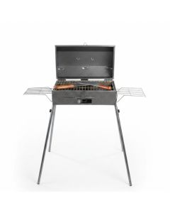 Pack Aïd 1 Barbecue + Couteaux + Pot à Ustensiles