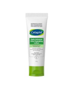 Cetaphil Daily Advanced Lotion - Hydratation Intense 225g