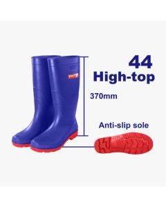 Bottes de Chantier Emtop - Prix Tunisie | Arkan.tn