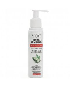 Vog Crème Apaisante Réparatrice 100ml - Peau Sensible