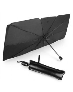 Pare-soleil pare-brise - BPM0203 - Pliable - Forme parapluie