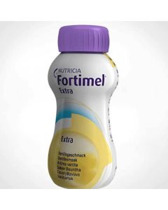 Fortimel Extra Neutre - Nutrition Médicale - Boticinal