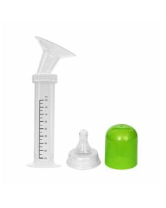 Pur Tire-Lait Seringue - Allaitement Facile