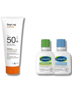 Daylong Coffret - Protection Solaire Complète