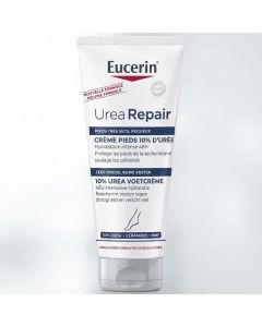 Eucerin UreaRepair PLUS Crème Pieds 10% Urée 100 ML