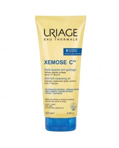 Uriage Xémose Huile Lavante - Peaux Sèches à Atopiques - 200 ML
