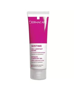 Toro Gel Lubrifiant Intime Chauffant 50 ml - Confort & Plaisir

