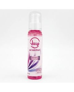 Gel Lubrifiant Vasy 100 ml - Confort Intime - Boticinal
