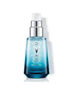 Vichy Minéral 89 Yeux - Sérum Fortifiant Hydratant - 15ml