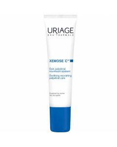 Uriage Xémose Soin Apaisant Contour des Yeux - Peau Sensible - 15