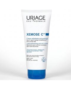 Uriage Xémose Crème 200 ml - Peaux Très Sèches à Atopiques