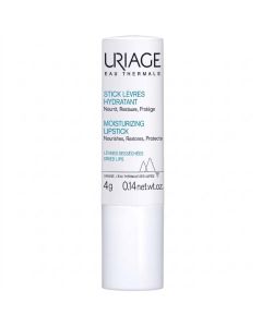 Uriage Stick Lèvres - Hydratation & Protection Quotidienne
