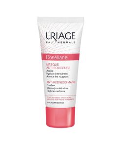 Uriage Roséliane Masque Anti-Rougeurs - Peau Sensible
