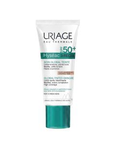 Uriage Hyséac 3-Regul Soin Global 40ml - Peaux à Imperfections
