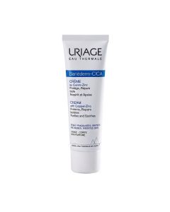 Uriage Bariéderm Cica-Crème Réparatrice 40ml - Peau Sensible