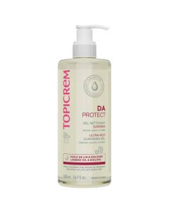 Topicrem Coffret Soin Matifiant & Gel Nettoyant - Peaux Grasses
